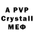 APVP мука Jekaterina Bussel