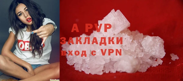 ALPHA PVP Покров